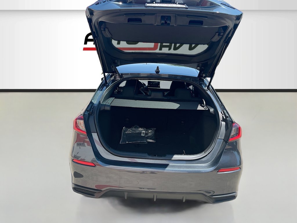 Used 2026 Honda Civic Sport image 24
