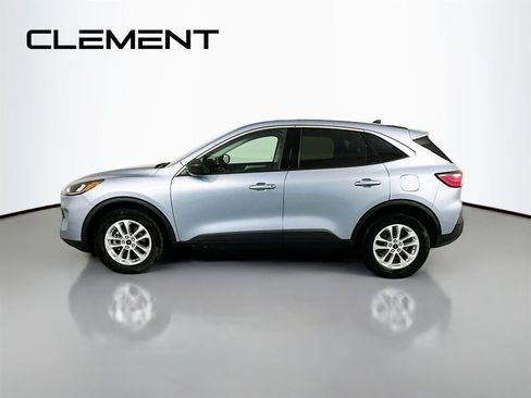 Used 2022 Ford Escape SE image 4