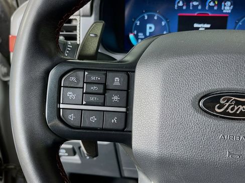 Used 2024 Ford F150 Raptor AWD/4WD image 15