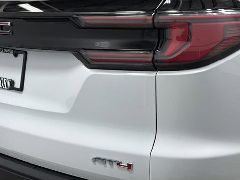 Used 2024 GMC Acadia AT4 image 38