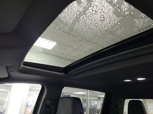 Used 2023 Chevrolet Silverado 1500 LTZ w/ LTZ Convenience Package II image 14