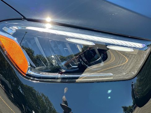 New 2026 Mercedes-Benz GLE 450 4MATIC image 10