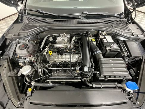 Used 2021 Volkswagen Jetta R-Line FWD image 29