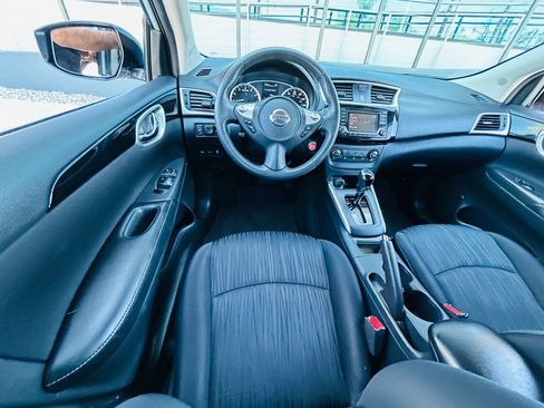 Used 2016 Nissan Sentra SV image 30