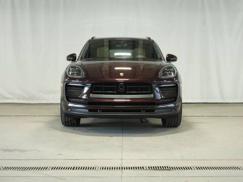 New 2026 Porsche Macan S image 10