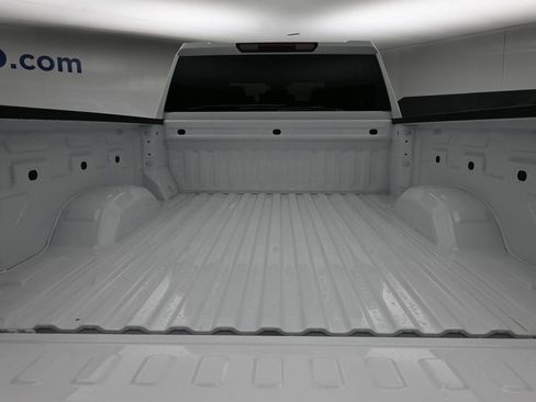 New 2026 Chevrolet Silverado 2500 Custom w/ Custom Value Package AWD/4WD image 9