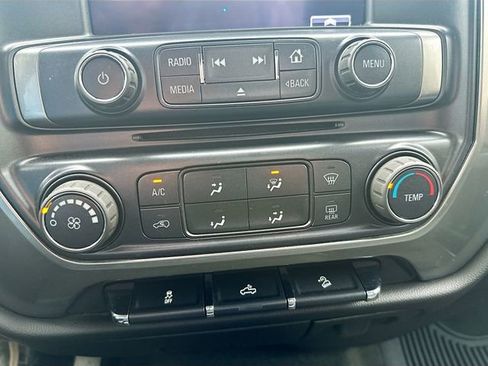 Used 2016 Chevrolet Silverado 2500 LT w/ LT Convenience Package image 17