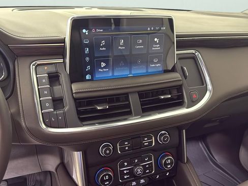 Certified 2024 Chevrolet Tahoe Z71 w/ Luxury Package image 21