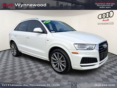 Used 2018 Audi Q3 2.0T Premium