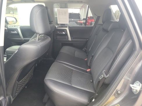 Used 2023 Toyota 4Runner Limited image 13