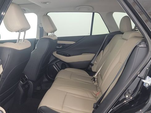 Certified 2025 Subaru Outback Limited XT image 16