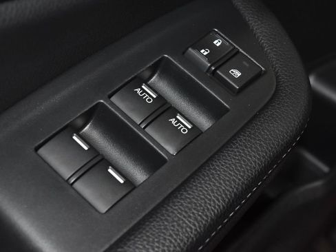 Certified 2023 Honda Passport EX-L image 6