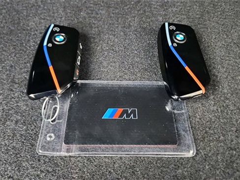 Used 2025 BMW X1 M35i image 60