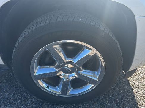 Used 2012 Chevrolet Tahoe LTZ image 21