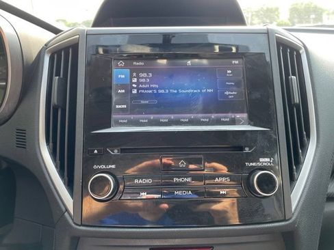 Used 2019 Subaru Crosstrek 2.0i Premium w/ Eyesight System AWD/4WD image 25