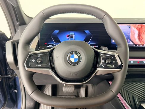 Used 2026 BMW X3 xDrive30i AWD/4WD image 11