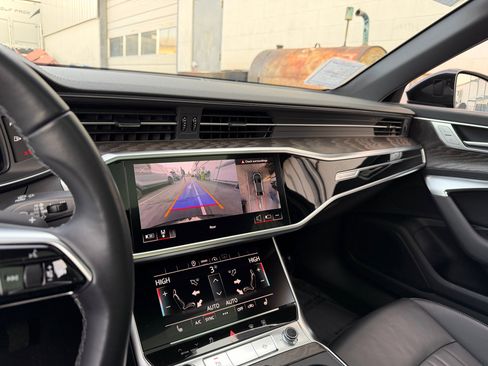 Used 2021 Audi A6 3.0T Premium w/ Black Optic Sport Package image 5