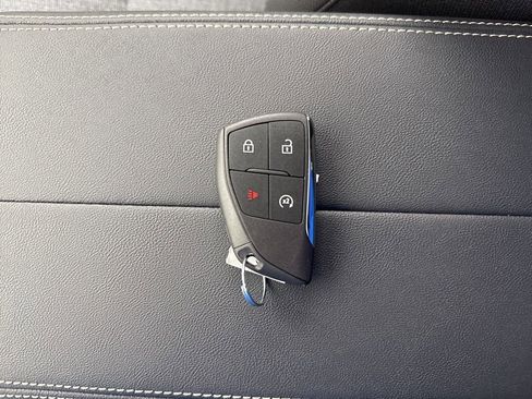 New 2026 GMC Terrain Elevation w/ Black Edition image 32