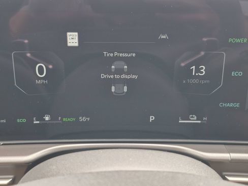 New 2026 Kia Sportage SX Prestige AWD/4WD image 20