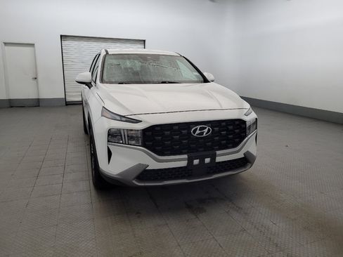 Used 2023 Hyundai Santa Fe SE AWD/4WD image 14