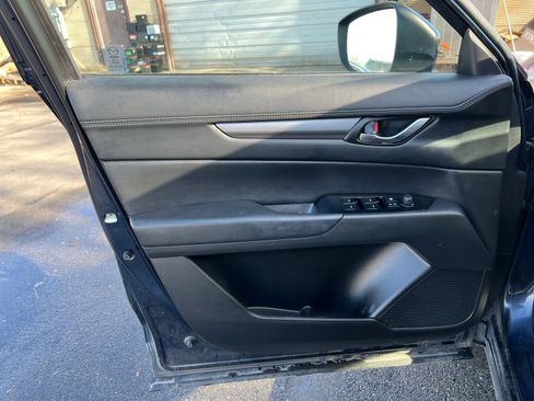 Used 2018 MAZDA CX-5 Touring image 19