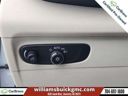 Certified 2023 Buick Envision Preferred image 18