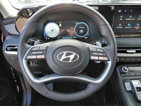 Used 2024 Hyundai Palisade Limited AWD/4WD image 27