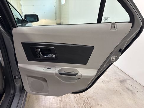 Used 2004 Cadillac CTS 3.6 image 38