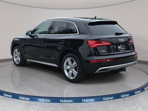 Used 2019 Audi Q5 2.0T Premium w/ Convenience Package AWD/4WD image 8