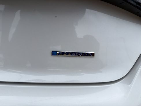 Used 2025 Honda Accord EX-L image 15
