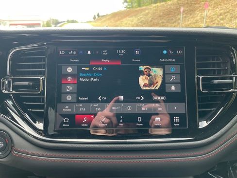 New 2026 Dodge Durango GT image 15