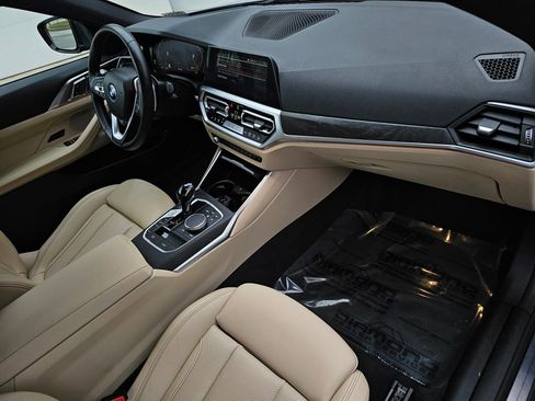 Used 2022 BMW 430i Convertible w/ Premium Package image 19