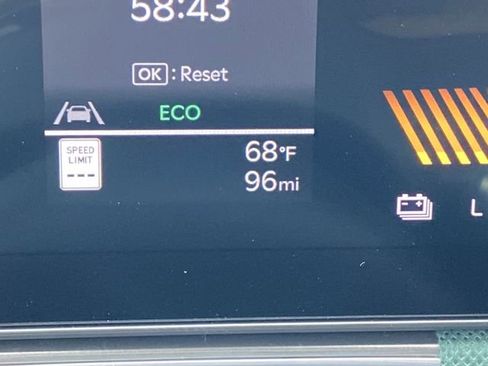 New 2025 Kia Sorento EX image 6