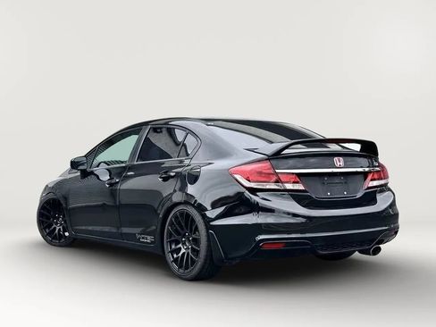 Used 2015 Honda Civic Si image 11
