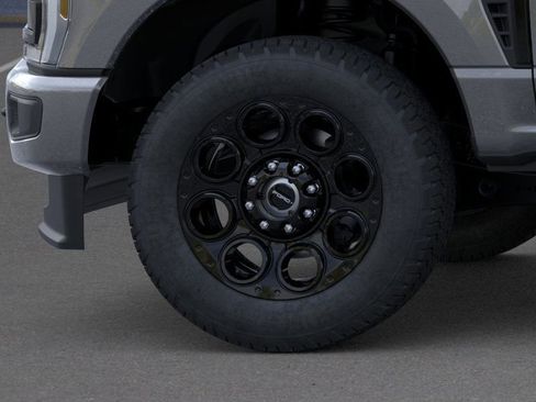 New 2026 Ford F250 XLT w/ XLT Premium Package AWD/4WD image 20