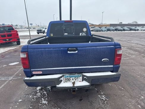 Used 2003 Ford Ranger XL image 6