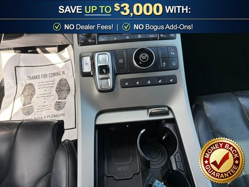 Used 2022 Hyundai Palisade Limited FWD image 20