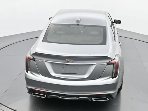 New 2026 Cadillac CT5 Sport image 26