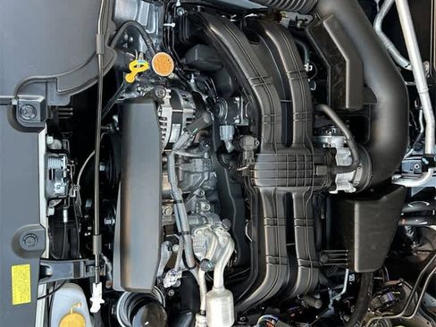 New 2026 Subaru Crosstrek 2.5i Premium image 9