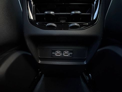 New 2026 Jeep Grand Cherokee Laredo AWD/4WD image 5