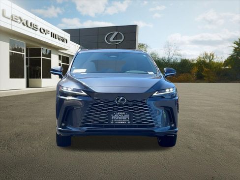 New 2026 Lexus RX 350h w/ Convenience Package AWD/4WD image 6