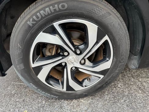 Used 2016 Honda Accord LX image 33