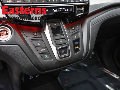Used 2025 Honda Odyssey Sport-L image 13