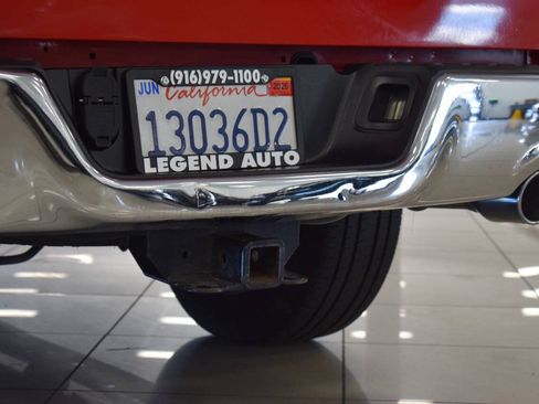 Used 2016 RAM 1500 Laramie w/ Convenience Group AWD/4WD image 63
