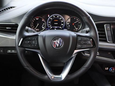 Certified 2023 Buick Enclave Premium image 12