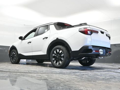 New 2026 Hyundai Santa Cruz SEL AWD/4WD image 51