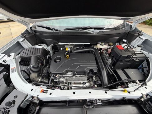 New 2026 GMC Terrain AT4 image 37