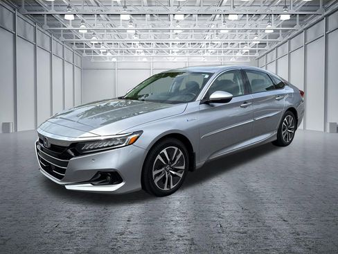 Used 2022 Honda Accord EX-L image 3