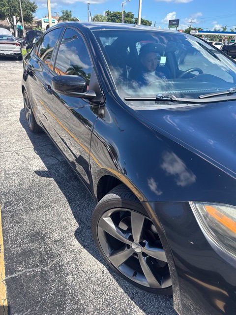 Used 2014 Dodge Dart GT FWD image 2