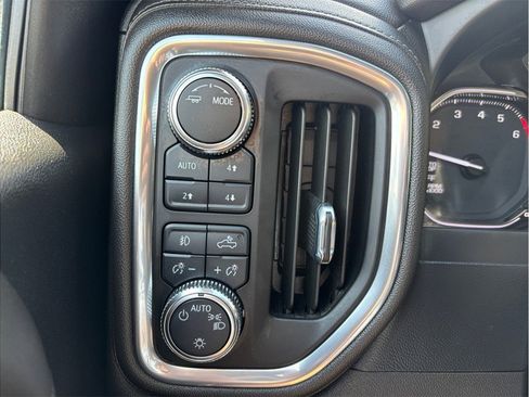 Used 2021 GMC Sierra 1500 Elevation w/ X31 Off-Road Package AWD/4WD image 31